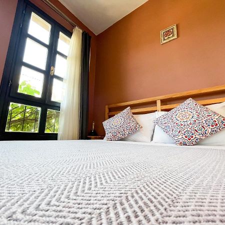 La Kalinda Butik Otel บอซจาดา ภายนอก รูปภาพ