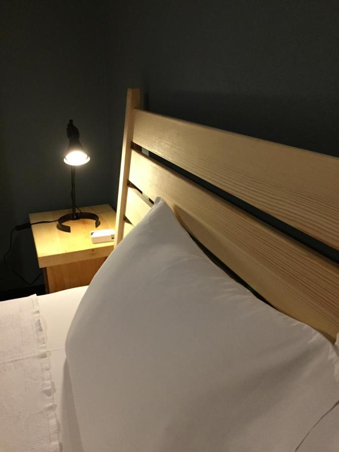 La Kalinda Butik Otel บอซจาดา ภายนอก รูปภาพ