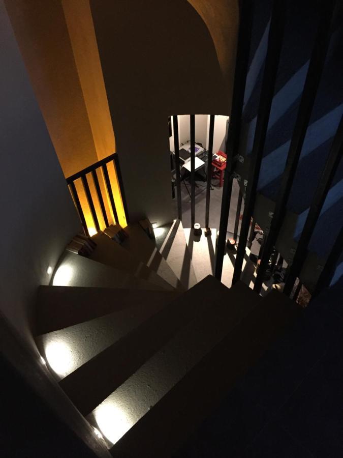 La Kalinda Butik Otel บอซจาดา ภายนอก รูปภาพ